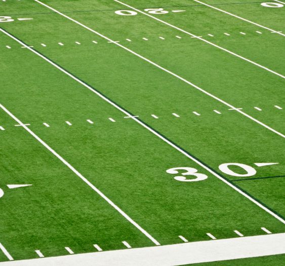 NOTRE DAME SPORTS callout